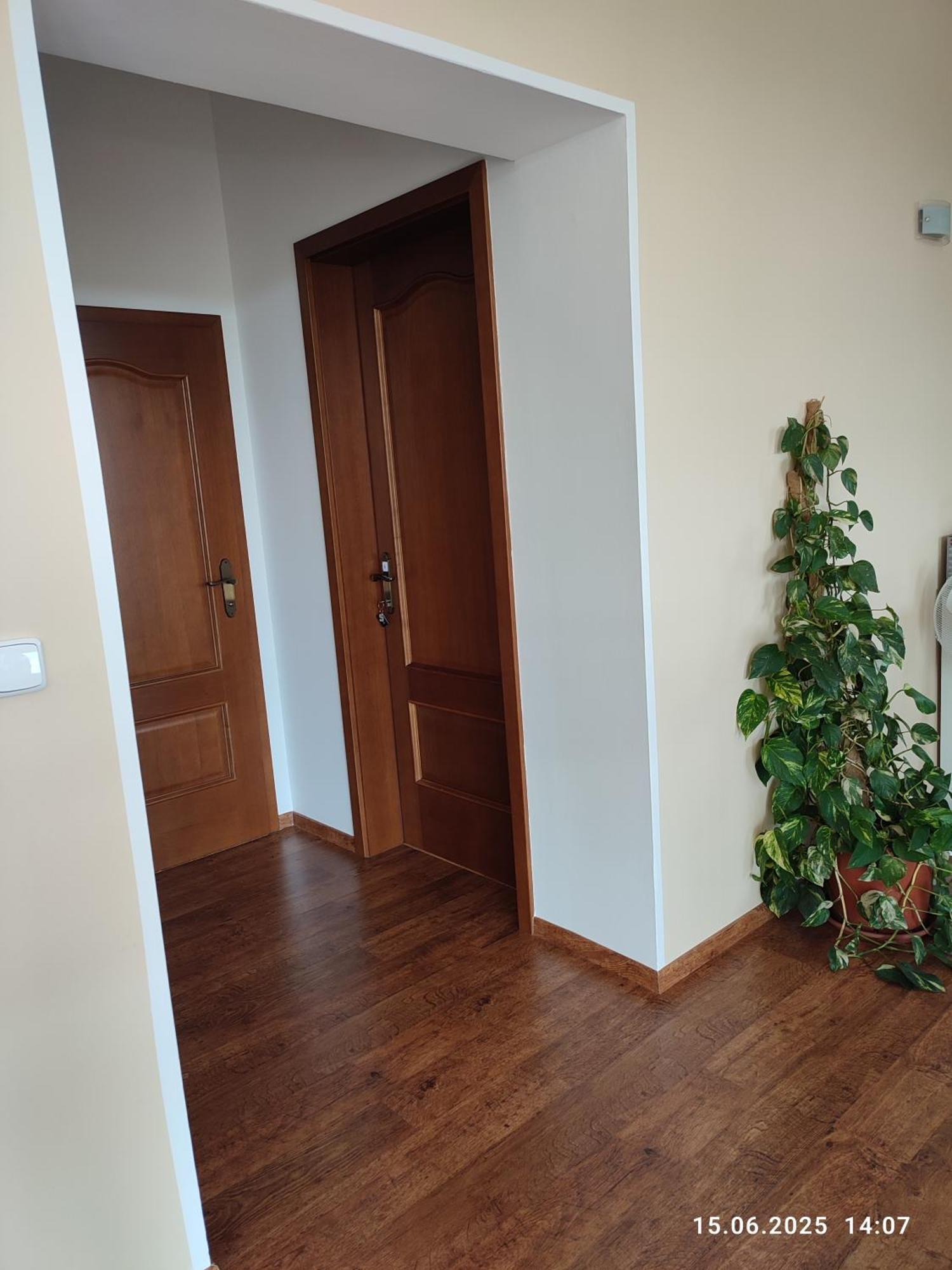 Privatunterkunft Nad Helmrovkou Prag