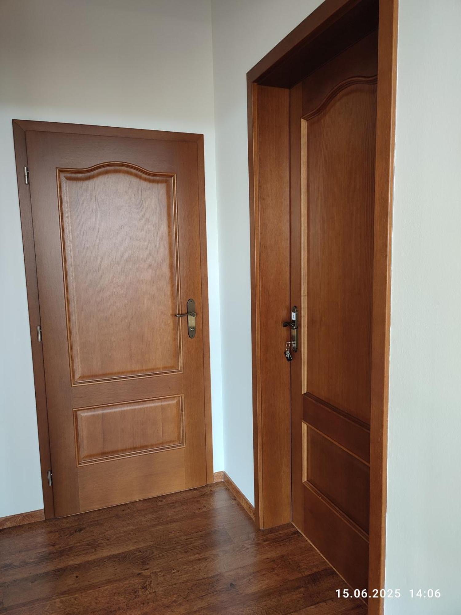 Nad Helmrovkou Privatunterkunft